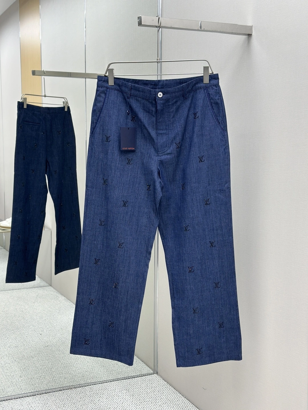 wg.luxury- 8V Cotton item:E-F501C1125